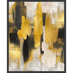 Brush Tones II d Canvas Art For Living Room