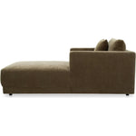 Bryn Performance Fabric Chaise