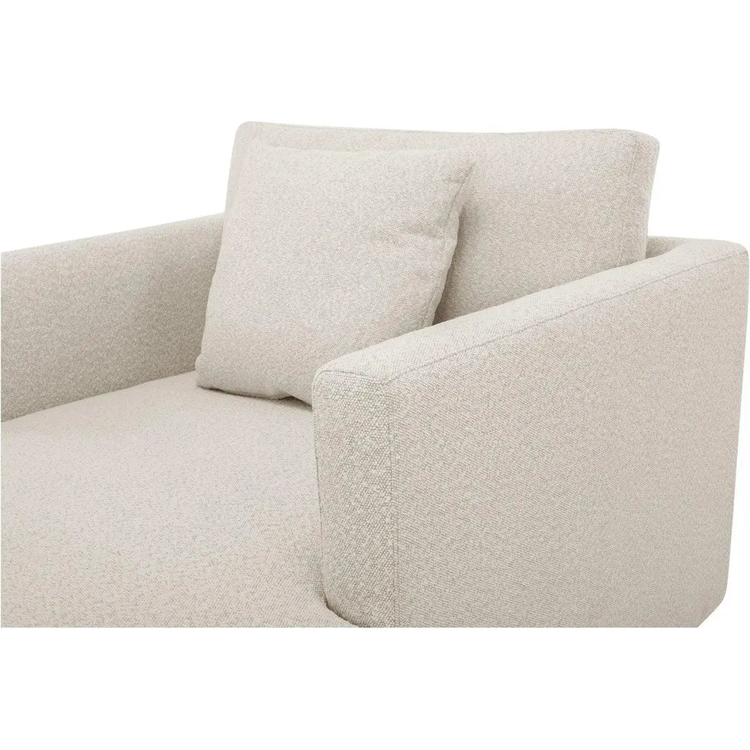 Bryn Performance Fabric Chaise