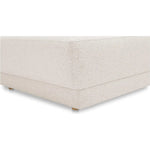 Bryn Performance Fabric Chaise