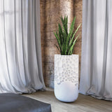 Bubble Modern Designed Outdoor Planter-Planters-Le Present-LOOMLAN