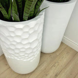 Bubble Modern Designed Outdoor Planter-Planters-Le Present-LOOMLAN