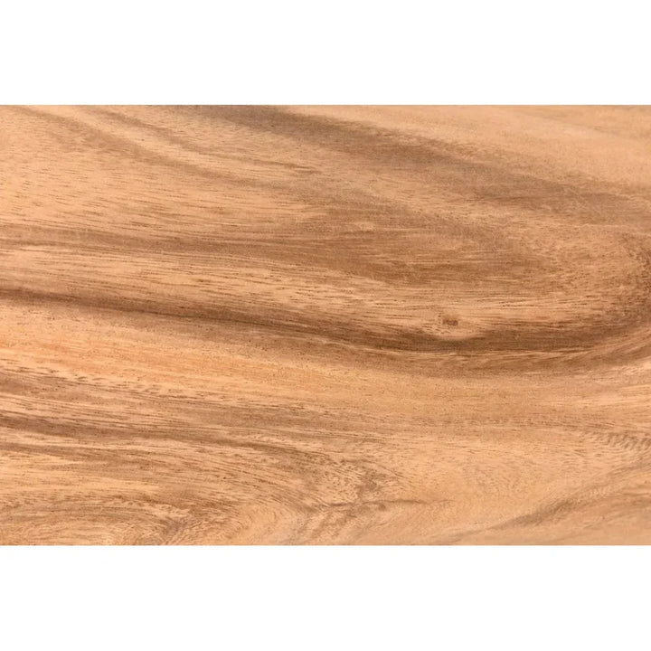 Buddha Counter Stool - LOOMLAN - Noir - Counter Stools