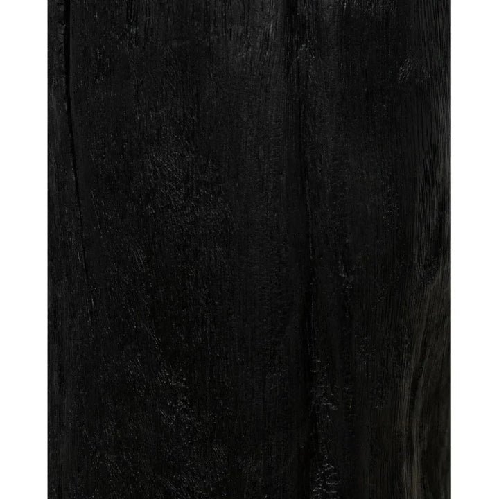 Budi Side Table, Set of 2 - LOOMLAN - Noir - Side Tables