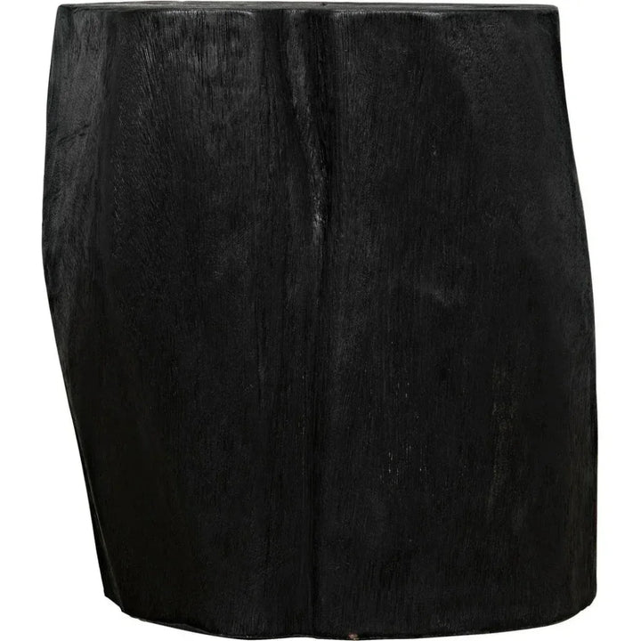 Budi Side Table, Set of 2 - LOOMLAN - Noir - Side Tables