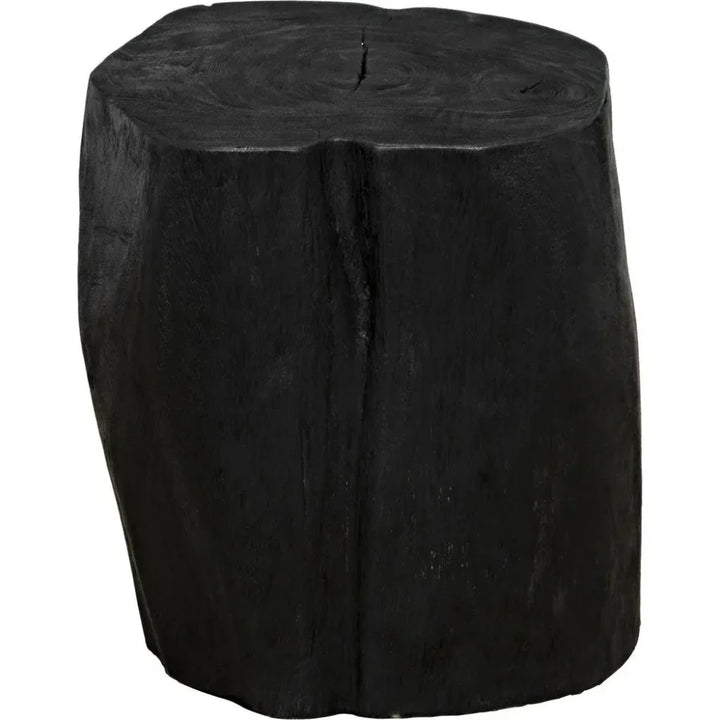 Budi Side Table, Set of 2 - LOOMLAN - Noir - Side Tables