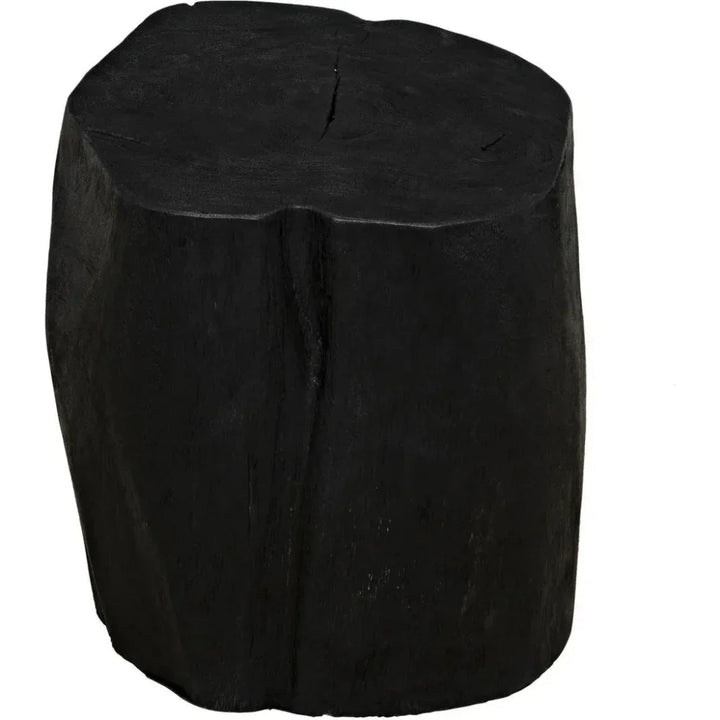 Budi Side Table, Set of 2 - LOOMLAN - Noir - Side Tables