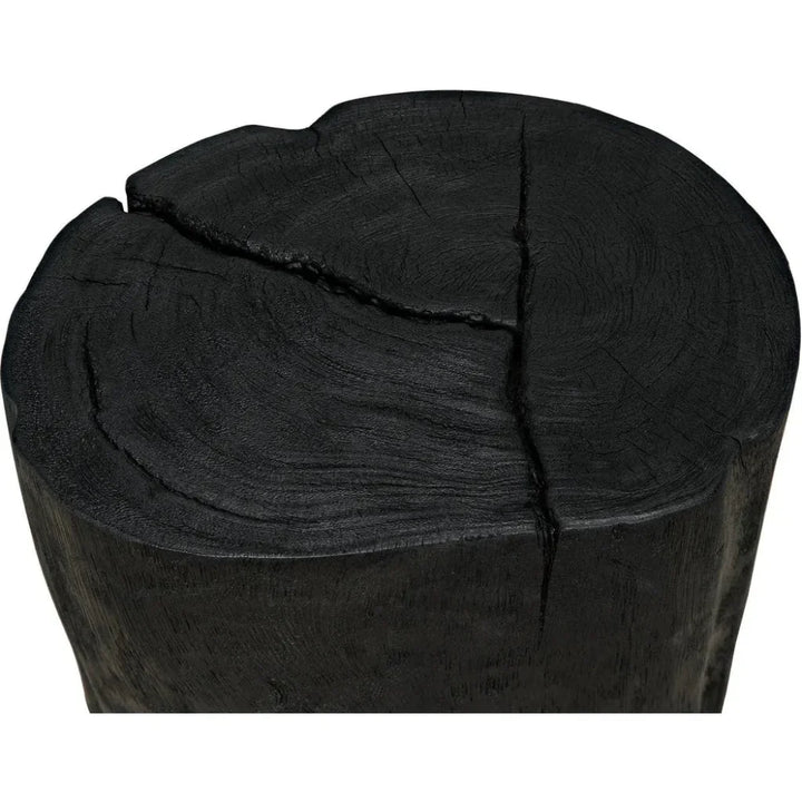 Budi Side Table, Set of 2 - LOOMLAN - Noir - Side Tables