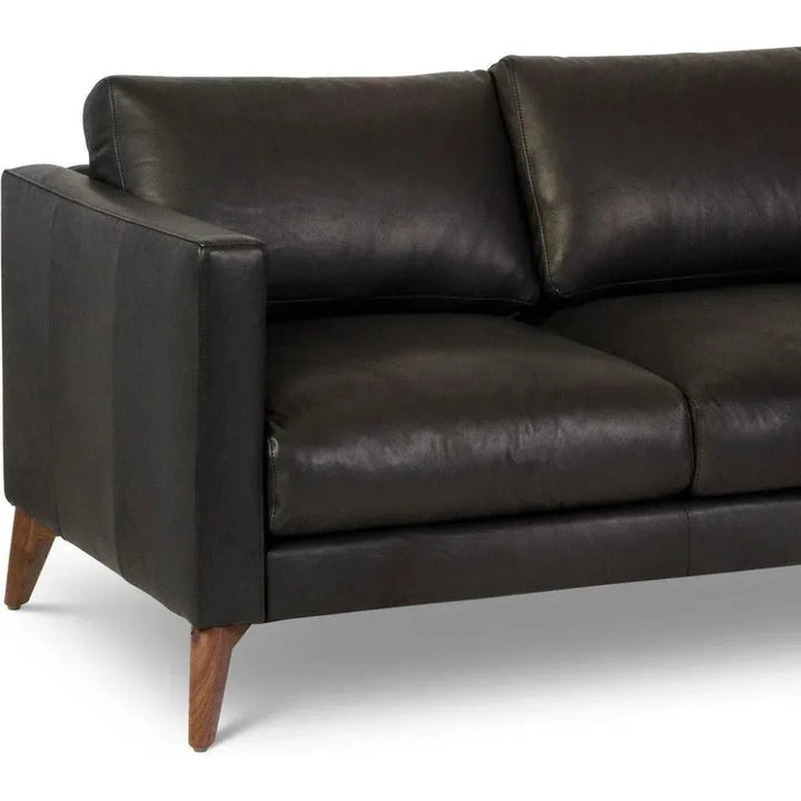 Burbank Sofa Environmentally Friendly & Made to Order - LOOMLAN - One For Victory - Sofas & Loveseats
