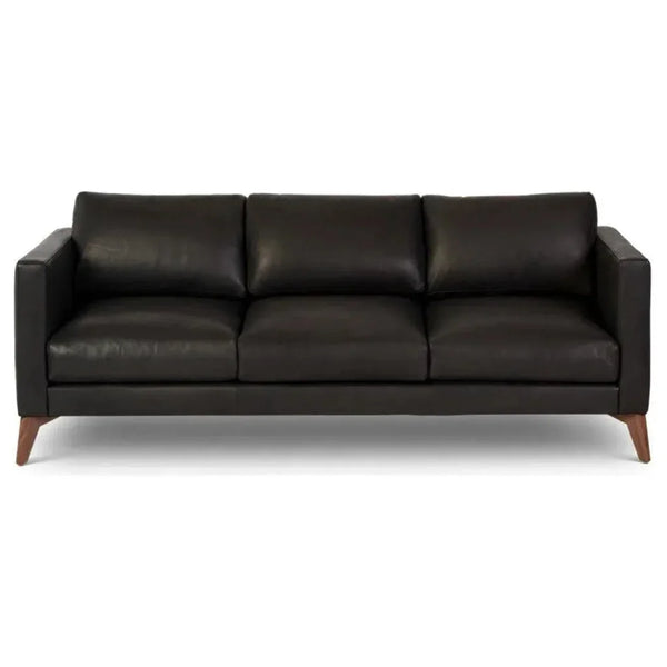 Burbank Sofa Environmentally Friendly & Made to Order - LOOMLAN - One For Victory - Sofas & Loveseats