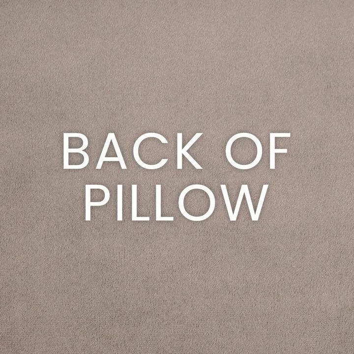 Busy Bee White Throw Pillow With Insert - LOOMLAN - D.V. Kap - Throw Pillows