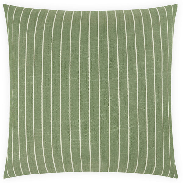 Butler Handcrafted Throw Pillow