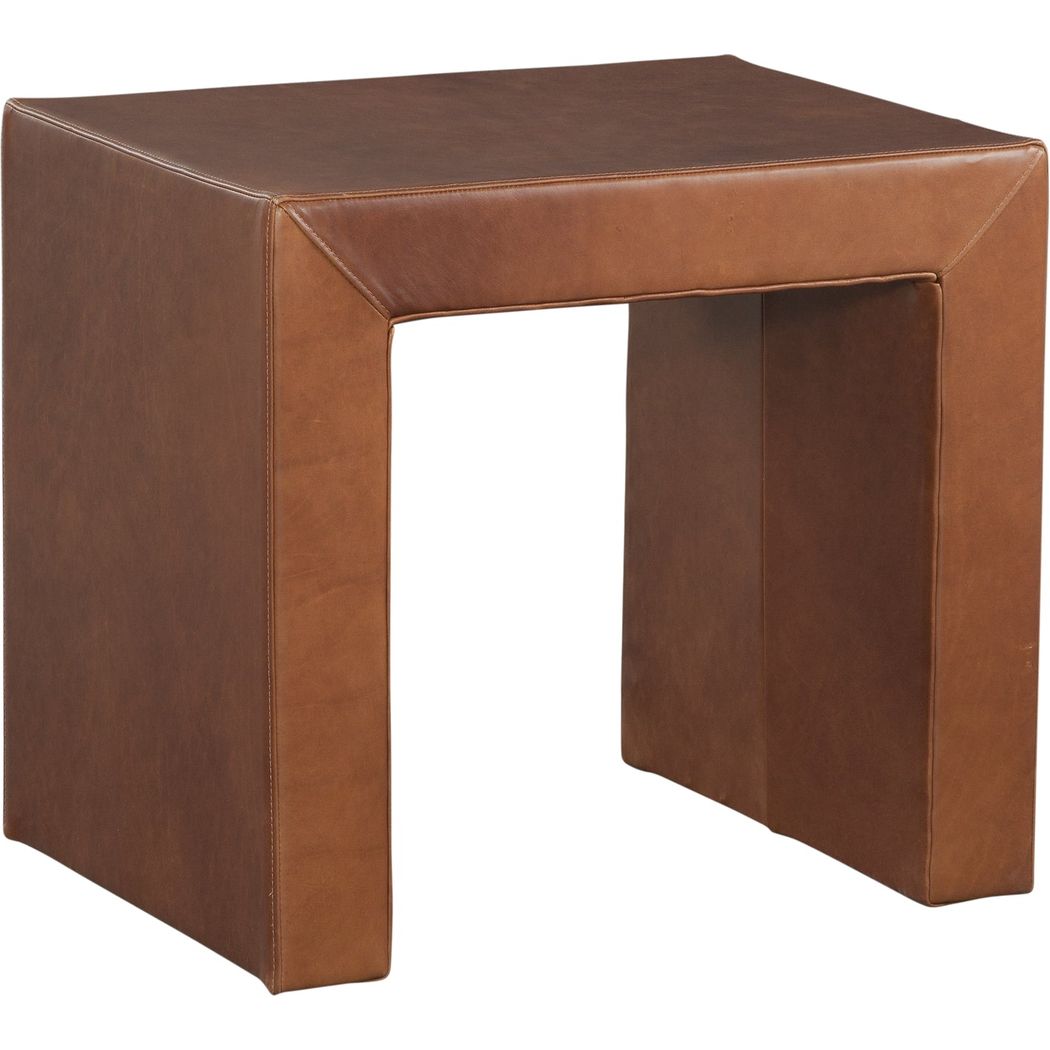 Butler Zion Elegant Design Side Table