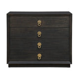 Buxton Solid Wooden Stylish Chest