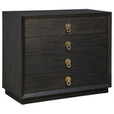 Buxton Solid Wooden Stylish Chest