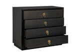 Buxton Solid Wooden Stylish Chest