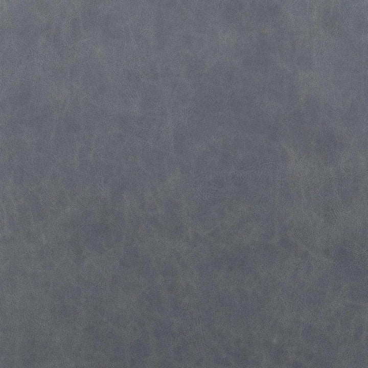 Byron Bar Chair Gray in Steel Frame - LOOMLAN - Zuo Modern - Bar Stools