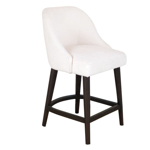 Montrose Fabric Counter Stool