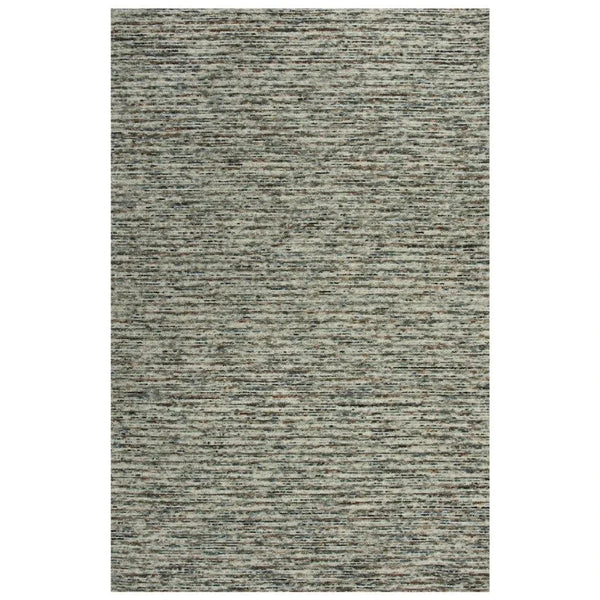 Caan Stripe Beige Area Rugs For Living Room - LOOMLAN - LOOMLAN - Area Rugs