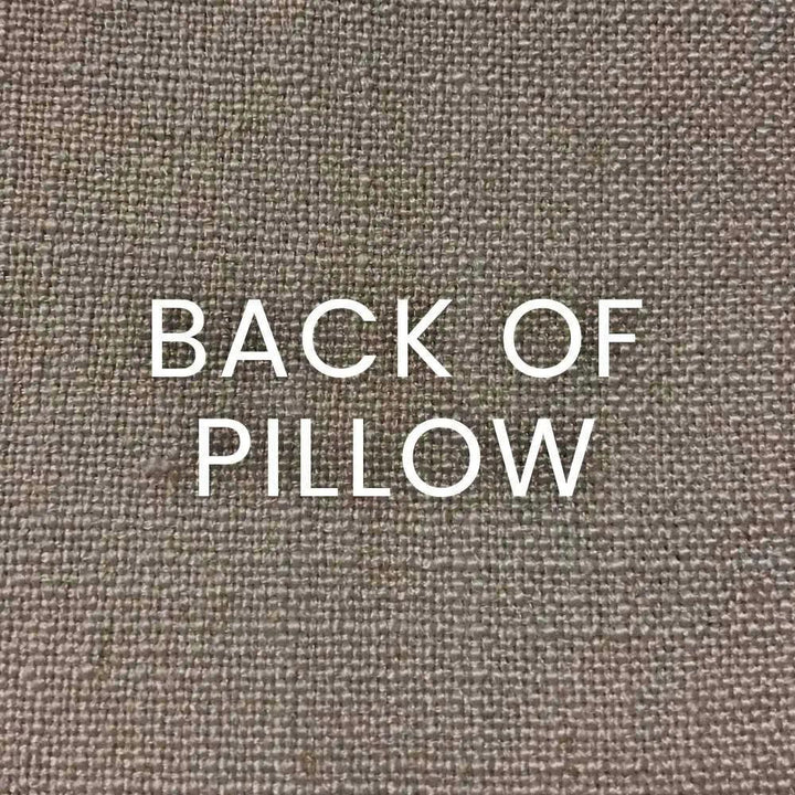 Caladium Multi Color Throw Pillow Insert - LOOMLAN - D.V. Kap - Throw Pillows