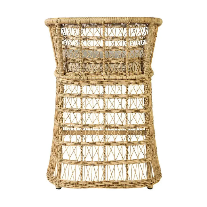 Calhoun Fabric Counter Stool - LOOMLAN - Furniture Classics - Counter Stools