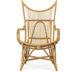 Canary Occasional Chair-Accent Chairs-Furniture Classics-LOOMLAN