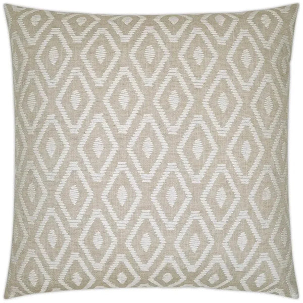 Canyon Geometric Global Large Throw Pillow Insert - LOOMLAN - D.V. Kap - Throw Pillows