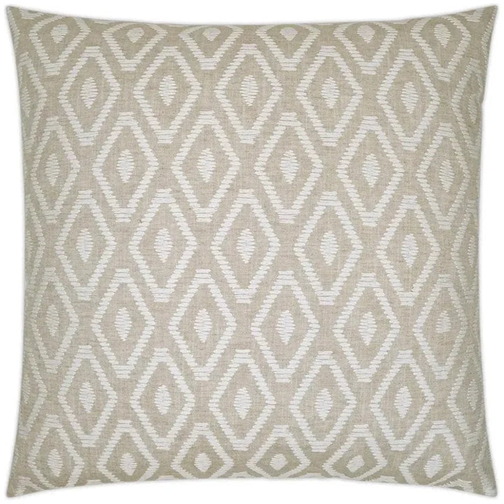 Canyon Geometric Global Large Throw Pillow Insert - LOOMLAN - D.V. Kap - Throw Pillows