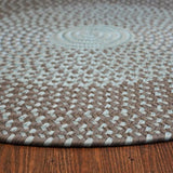 Cape Eden Round Outdoor Rugs-Outdoor Rugs-Colonial Mills-LOOMLAN