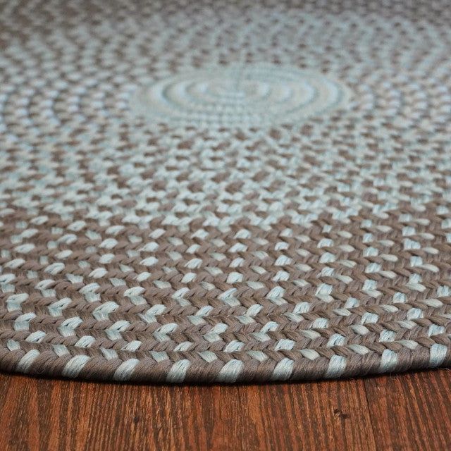 Cape Eden Round Outdoor Rugs-Outdoor Rugs-Colonial Mills-LOOMLAN