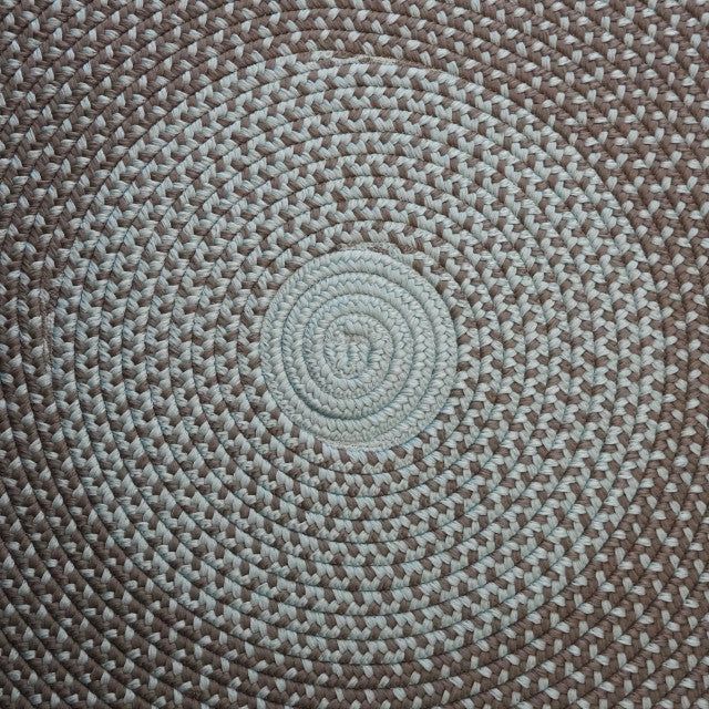 Cape Eden Round Outdoor Rugs-Outdoor Rugs-Colonial Mills-LOOMLAN