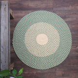 Cape Eden Round Outdoor Rugs-Outdoor Rugs-Colonial Mills-LOOMLAN