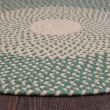 Cape Eden Round Outdoor Rugs-Outdoor Rugs-Colonial Mills-LOOMLAN