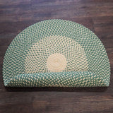 Cape Eden Round Outdoor Rugs-Outdoor Rugs-Colonial Mills-LOOMLAN