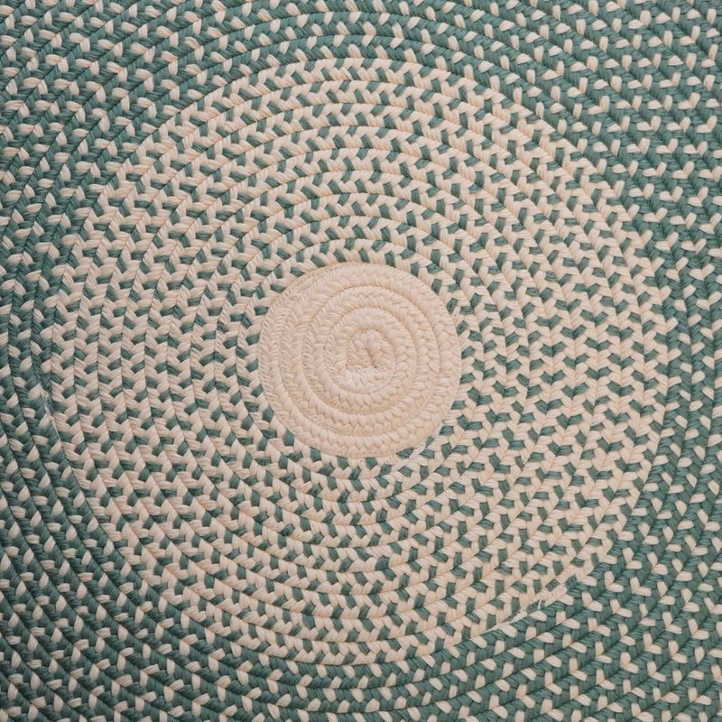 Cape Eden Round Outdoor Rugs-Outdoor Rugs-Colonial Mills-LOOMLAN