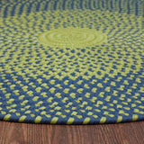 Cape Eden Round Outdoor Rugs-Outdoor Rugs-Colonial Mills-LOOMLAN