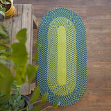 Cape Eden Runner Outdoor Rugs