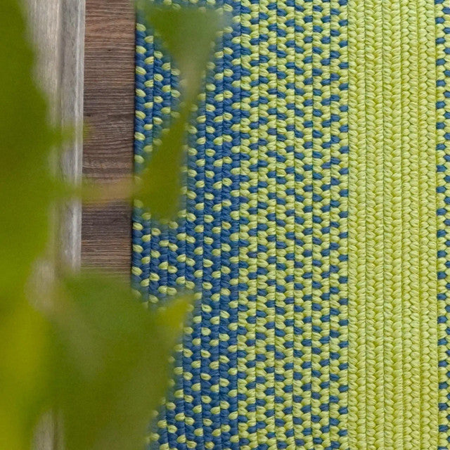 Cape Eden Runner Outdoor Rugs