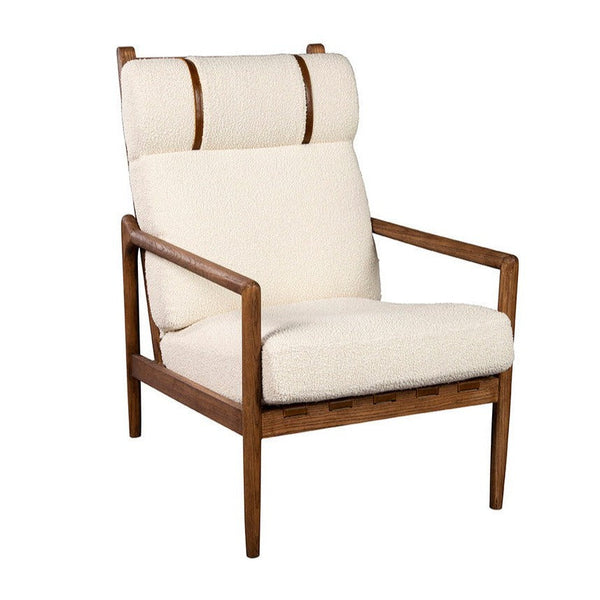 Captain's Occasional Chair-Accent Chairs-Furniture Classics-LOOMLAN