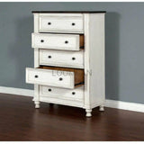 Carriage House Chest