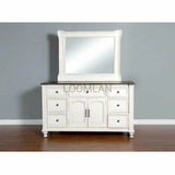 Carriage House Dresser