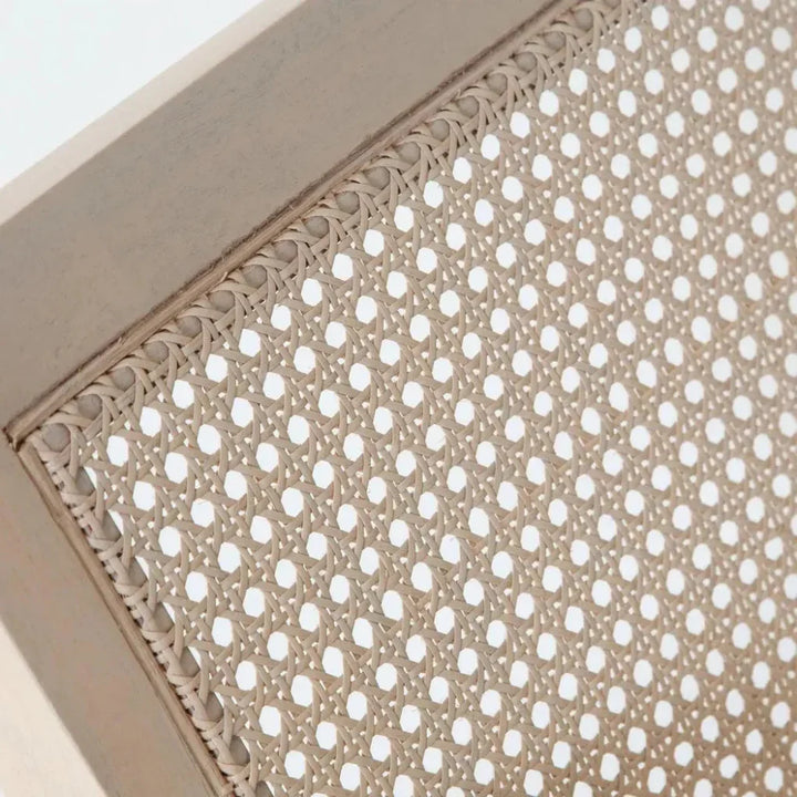 Carter Accent Chair in Solid Wood Frame - LOOMLAN - Diamond Sofa - Accent Chairs