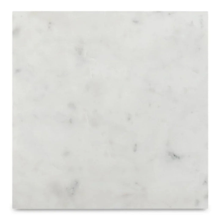 Carter Black Marble Top Nightstand - LOOMLAN - Moe's Home - Nightstands