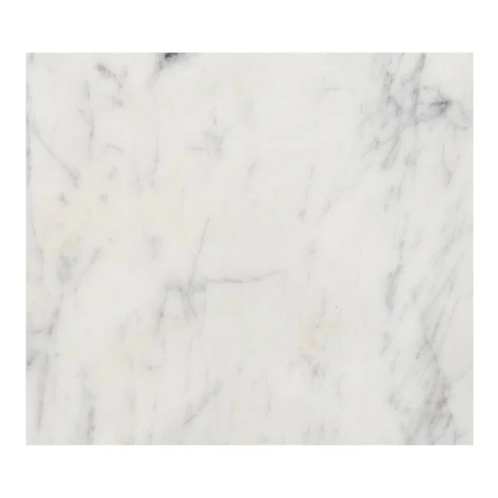 Carter Black Marble Top Nightstand - LOOMLAN - Moe's Home - Nightstands