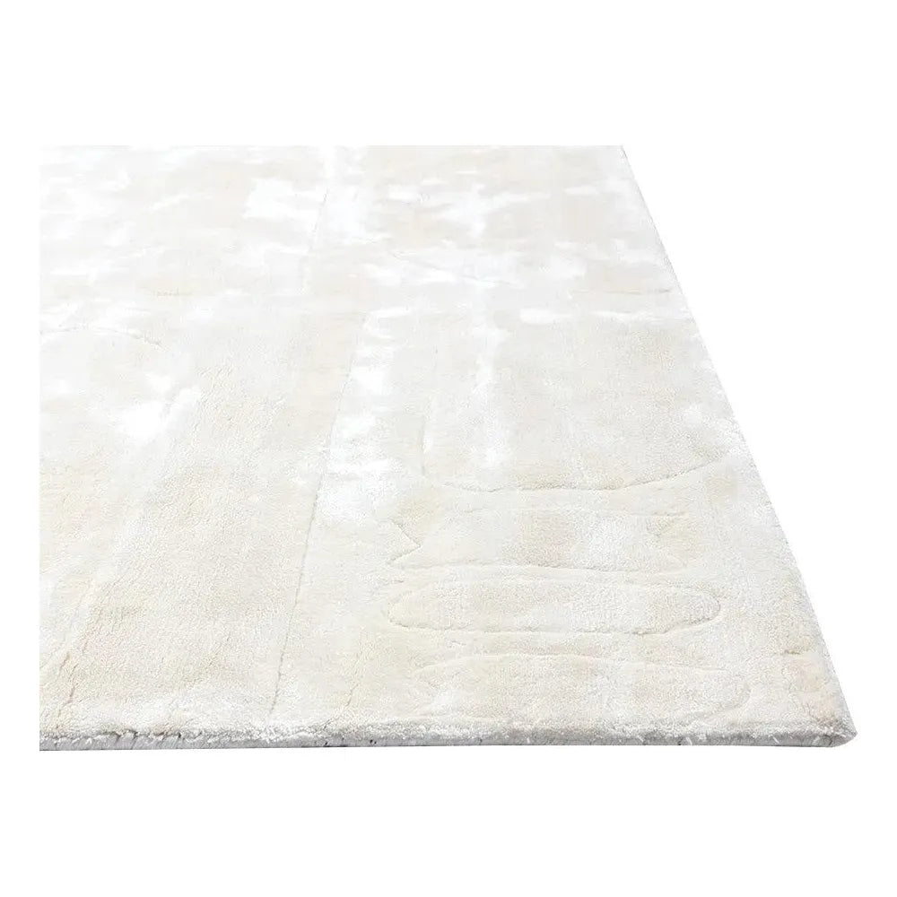 Caruso Hand-Loomed Viscose Rug