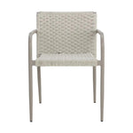 Casella Stackable Dining Armchair Cream - Classic 2PC