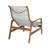 Castelle Berkeley Padded Sling Lounge Chair Set-Outdoor Dining Chairs-Castelle-LOOMLAN