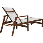 Castelle Berkeley Sling Chaise Sunlounger