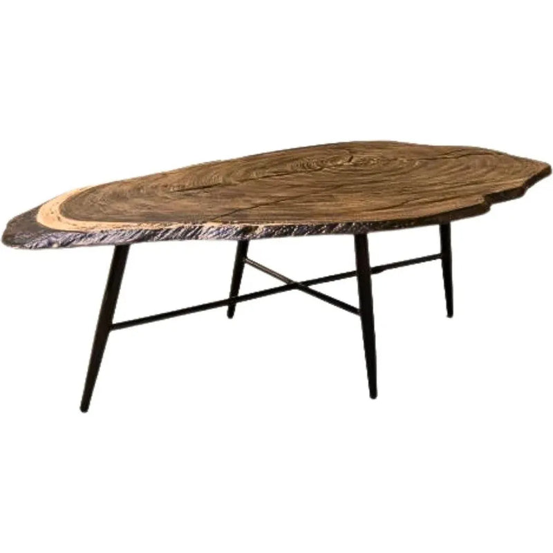 Castelle Natures Wood Coffee Table