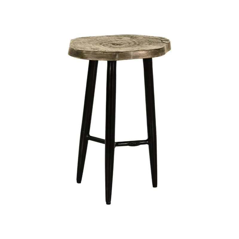 Castelle Natures Wood Side Table